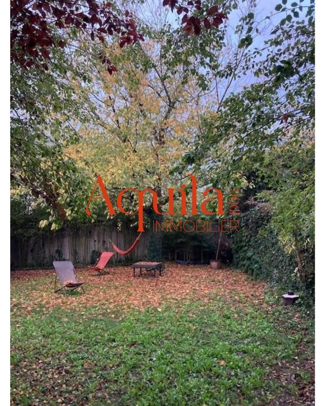 Maison contemporaine - 145 m² - 6 pièces