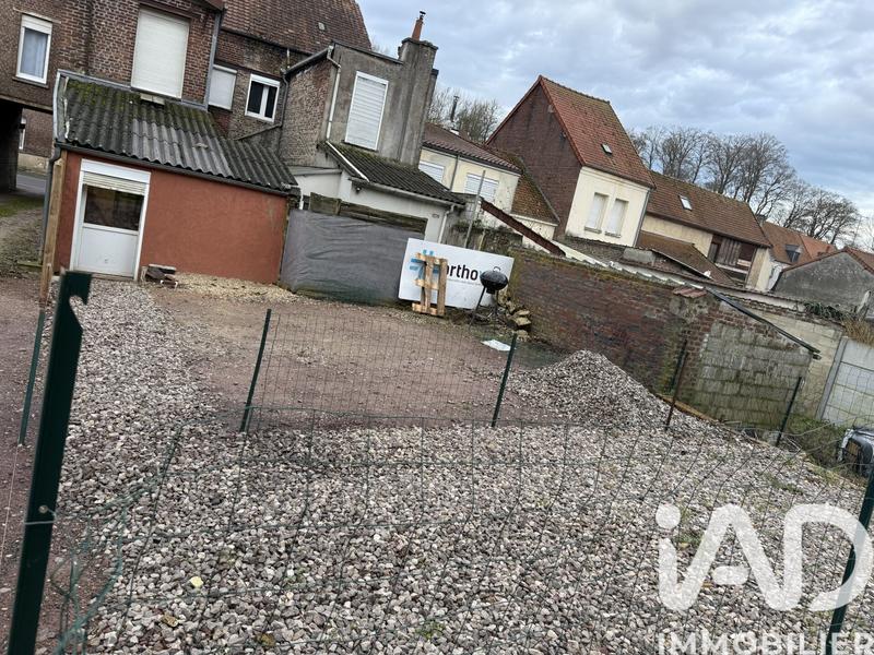 Maison - 129 m² - 6 pièces