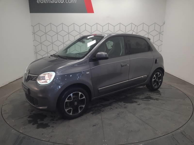 Renault Twingo III TCe 95 Intens