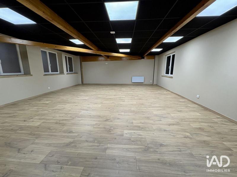 Local commercial - 450 m²
