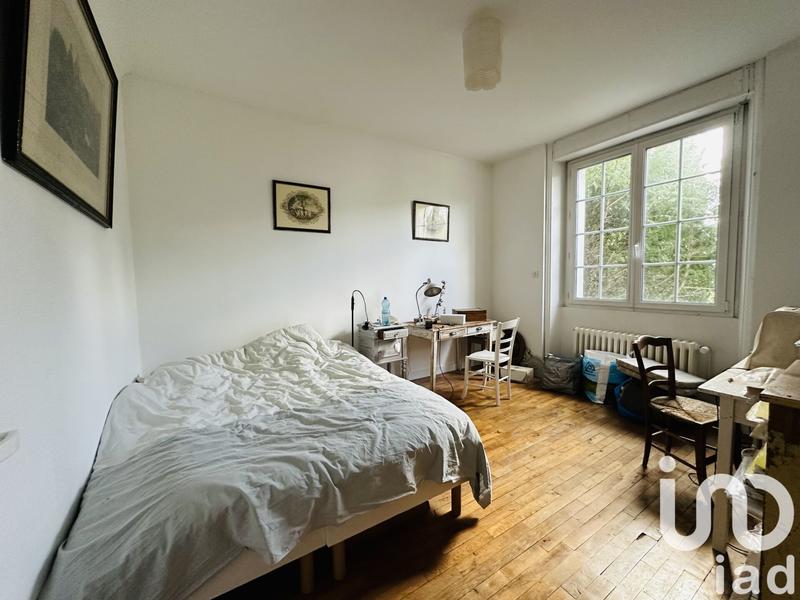 Maison - 212 m² - 9 pièces