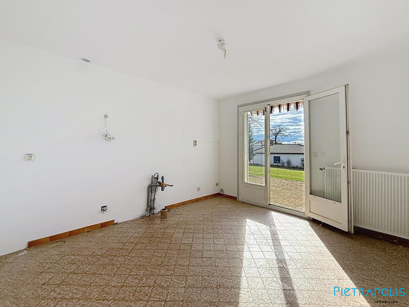 Maison - 175 m² - 6 pièces