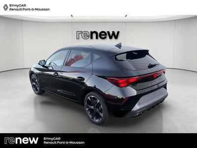 Cupra Leon 1.5 eTSI Hybrid 150 ch Dsg7 V