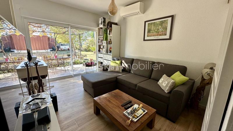 Villa - 110 m² - 4 pièces