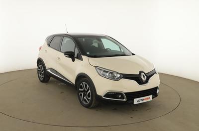 Renault Captur 1.2 TCe Energy Intens Edc 120 ch