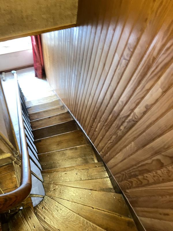 Maison - 114 m² - 8 pièces