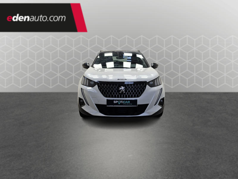 Peugeot 2008 PureTech 130 s&amp;S Eat8 Gt Pack