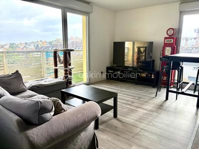 Appartement - 73 m² - 4 pièces