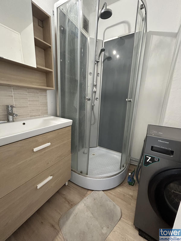 Appartement - 72 m² - 5 pièces