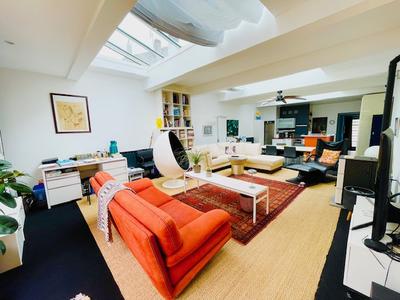 Maison d'architecte - 110 m² - 5 pièces