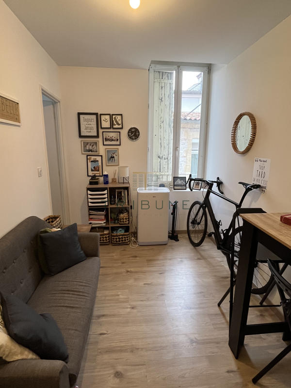 Immeuble - 272 m² - 12 pièces