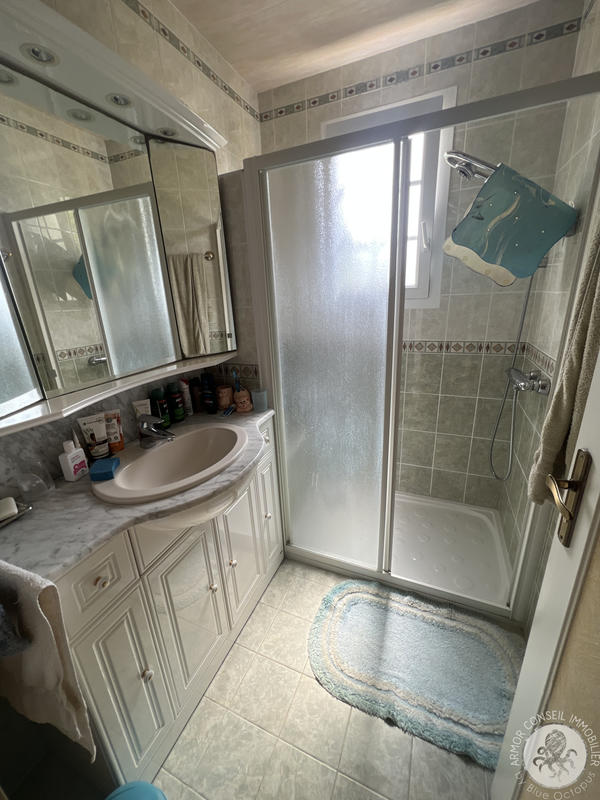 Maison - 123 m² - 6 pièces