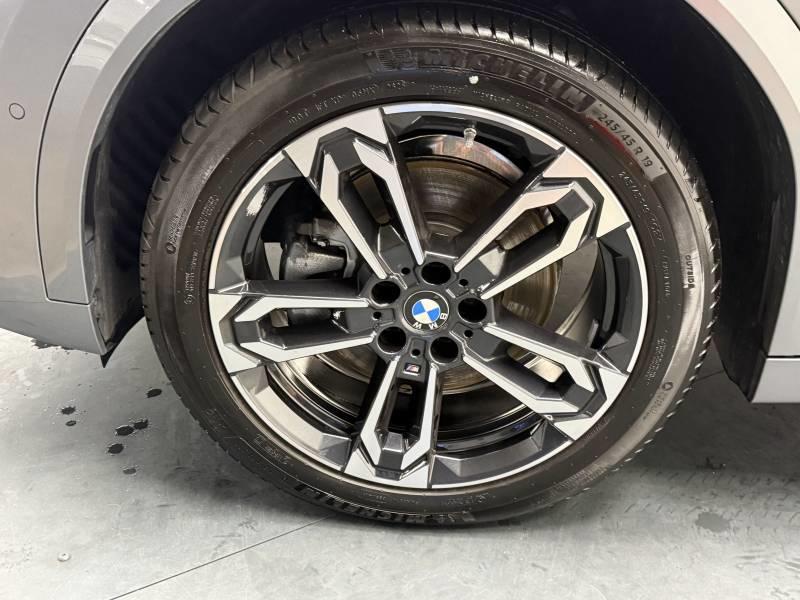 Bmw X2 sDrive 20i 170ch Dkg7 m Sport