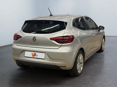 Renault Clio V Societe Tce 90 - 21n Business Reversible