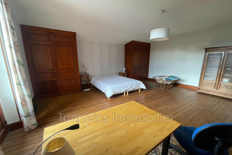 Manoir - 570 m² - 14 pièces