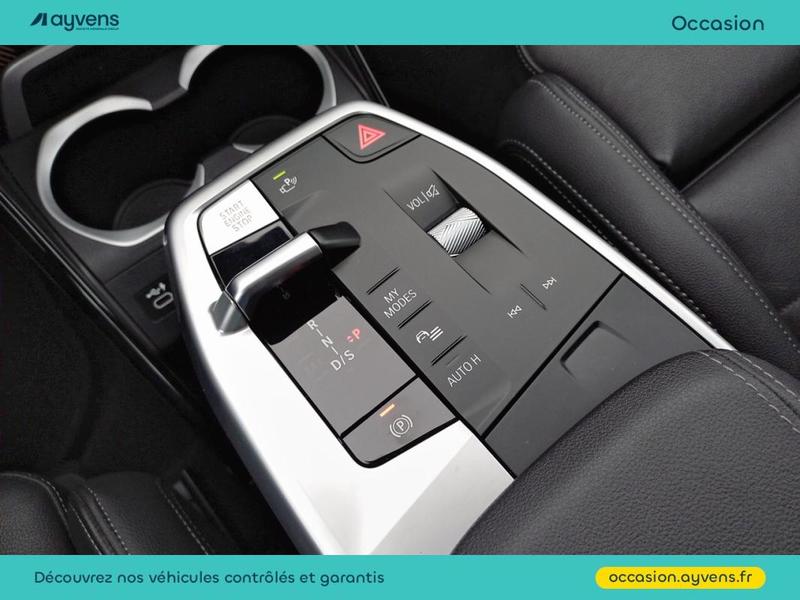 Bmw X1 xDrive25e 245ch m Sport