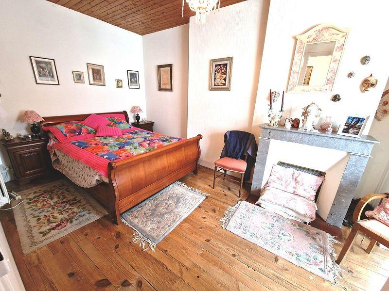 Maison de ville - 97 m² - 5 pièces