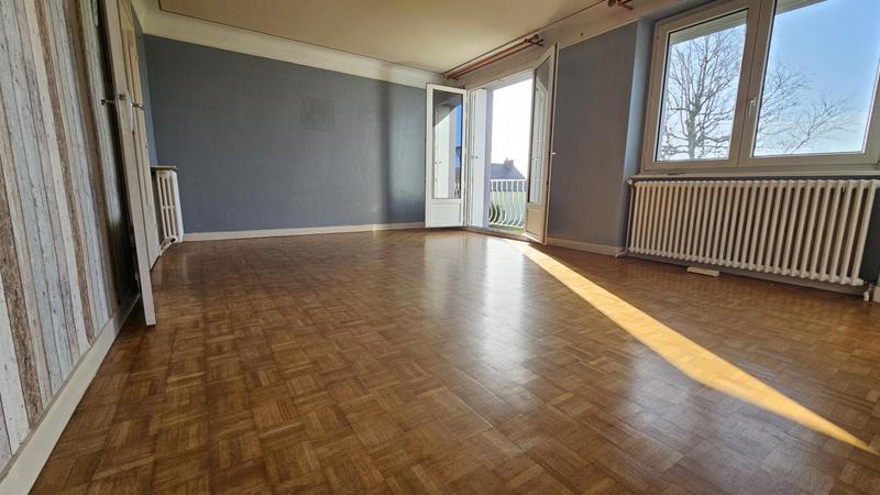 Maison - 100 m² - 6 pièces