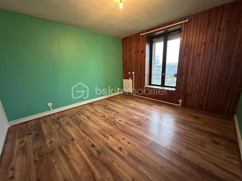 Immeuble - 250 m² - 12 pièces