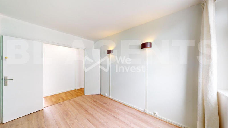 Appartement - 78 m² - 5 pièces