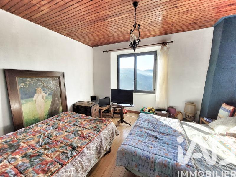 Maison de campagne - 136 m² - 8 pièces