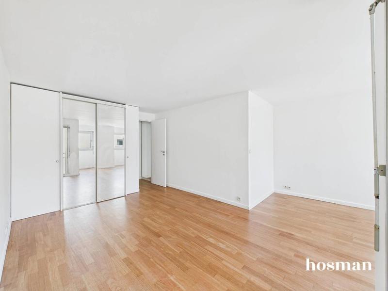 Appartement - 51 m² - 3 pièces