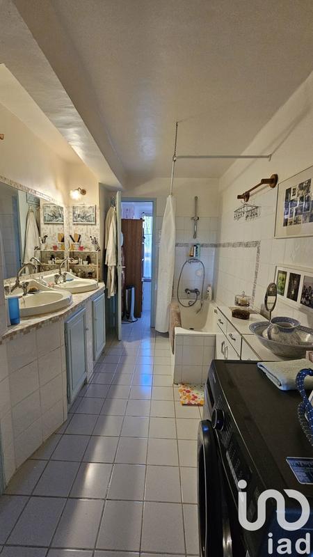 Maison - 106 m² - 4 pièces