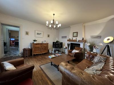 Maison - 105 m² - 3 pièces