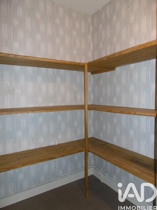 Maison de campagne - 183 m² - 7 pièces