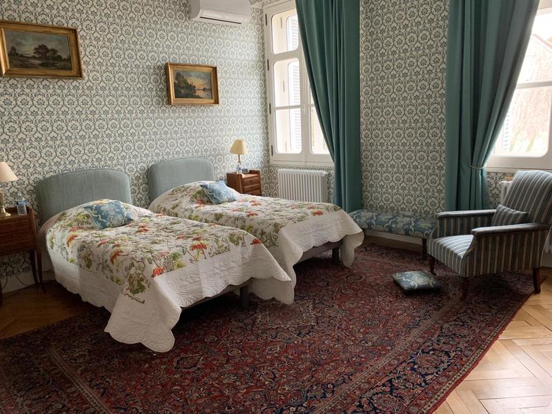 Le Prieuré d'Orchaise