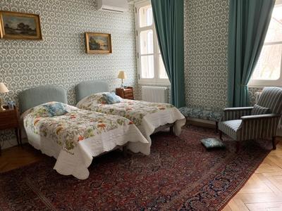 Le Prieuré d'Orchaise