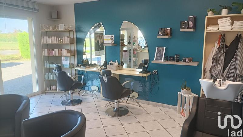 Local commercial - 80 m²