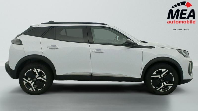 Peugeot 2008 100 s Bvm6 Allure