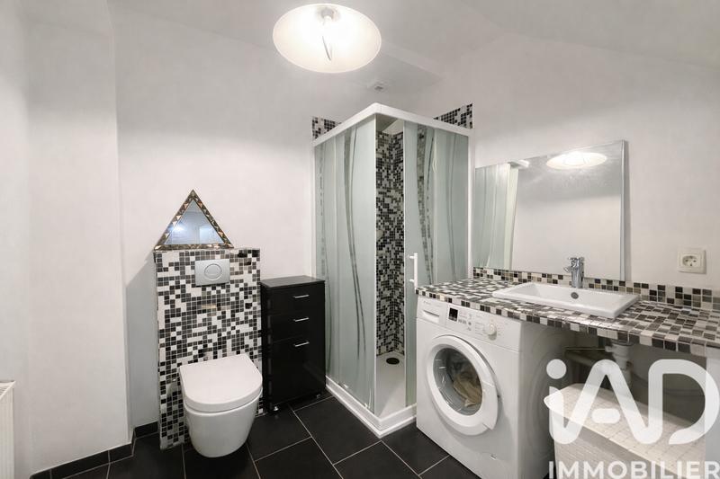 Maison - 83 m² - 4 pièces