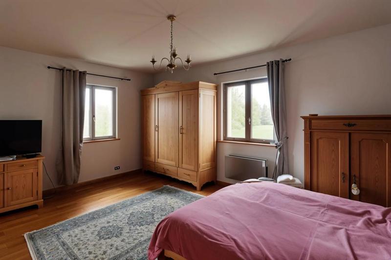 Propriété - 373 m² - 14 pièces