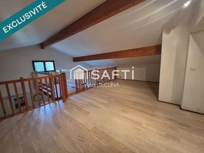 Propriété - 200 m² - 8 pièces