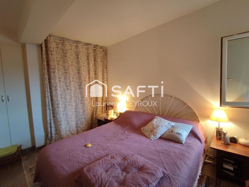 Duplex - 47 m² - 2 pièces