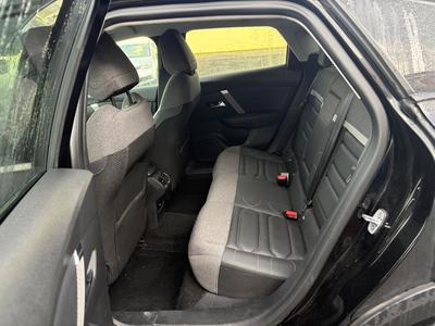 Citroën C4 Berline 1.5 blue-hdi 130 eat 8 Shine