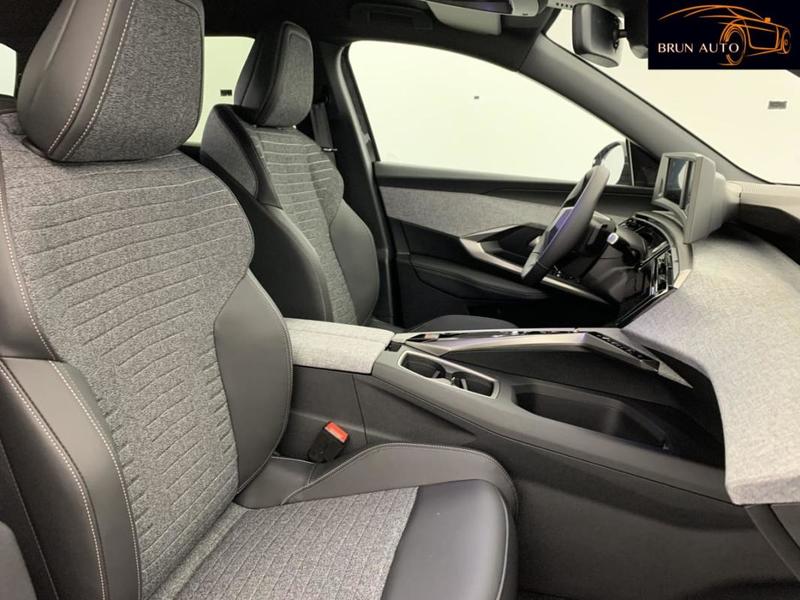 Peugeot 5008 Hybrid 145 e-Dcs6 Allure