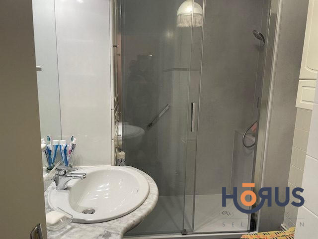 Viager - Appartement - 85 m² - 3 pièces