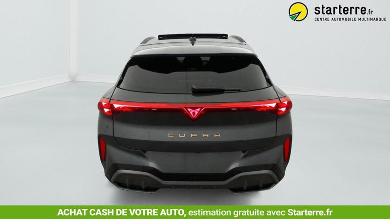 Cupra Terramar 1.5 eTSI Hybrid 150 ch Dsg7 V