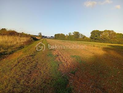 Terrain agricole - 19 960 m²