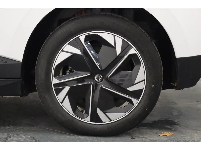 Mg Mg4 Electric 51kWh - 125 kW 2wd Standard