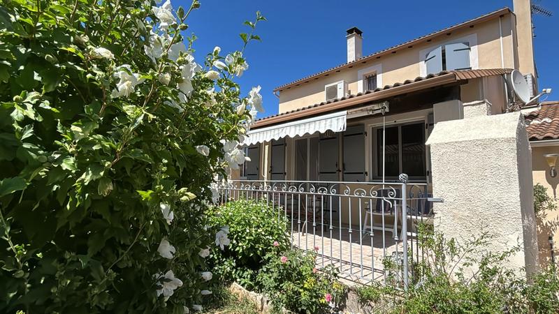 Villa - 118 m² - 5 pièces