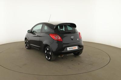 Ford Ka 1.2 Black Edition 69 ch