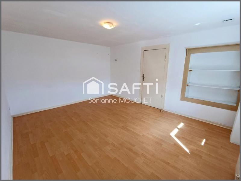 Maison - 146 m² - 6 pièces