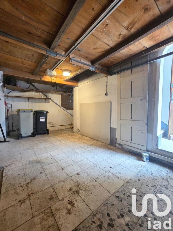 Appartement - 92 m² - 4 pièces