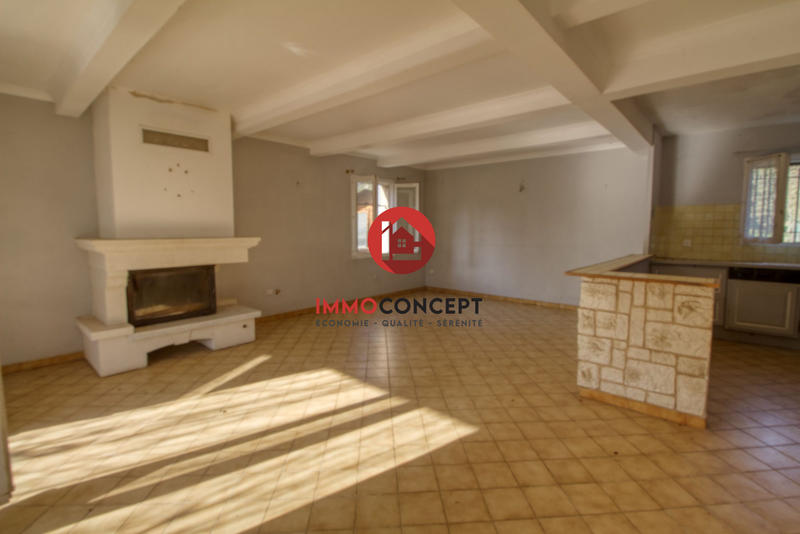 Villa - 97 m² - 4 pièces