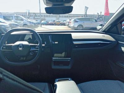 Renault Mégane E-Tech Ev60 220 ch optimum charge Techno