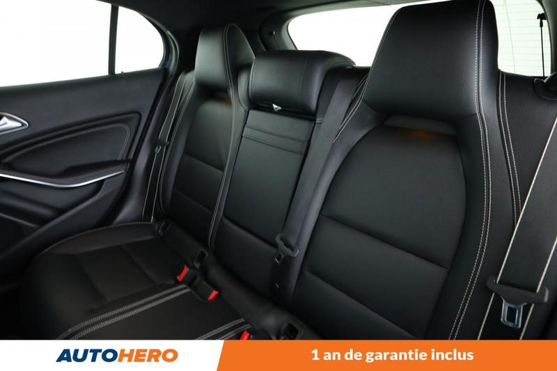 Mercedes Gla 200 Sensation 7g-Dct 156 ch